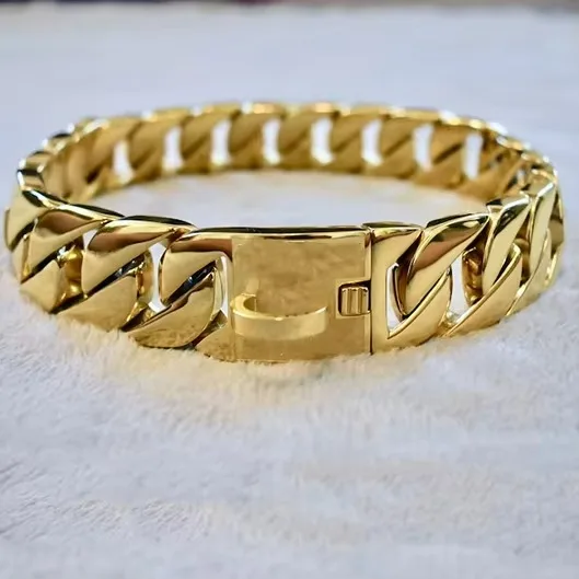 

Heavy - Duty Pet Leash and Collar Set, Pure 304 Stainless Steel, 1.2KG, for Dogs