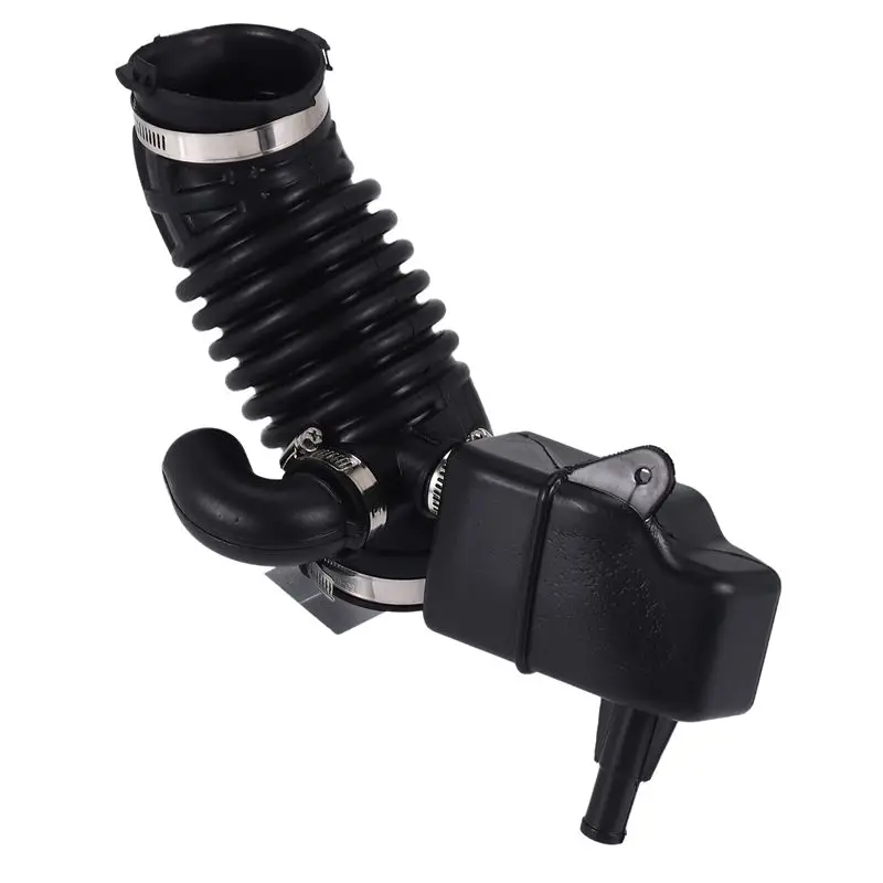 Manguera de Admisión de Aire del Motor A54P con Conducto Superior para Nissan Sentra 2007-2012 16576-ET000, para Nissan Sentra 2.0L 2007-2012 16576ET00A 696-