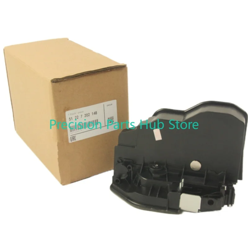 OEM  51217202143 51217202146 51227202147 51227202148 F/B/L /R Door Lock Actuator Latch For BMW E60 E65 E70 E90 F10 F01 F02 F30