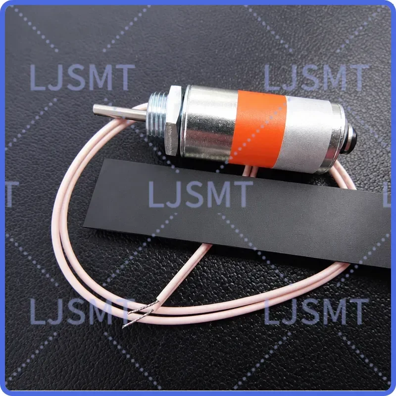 for SHINDENGEN Solenoid Electromagnet F13035HL Original Replacement Part for LED Solidification Machine High Quality