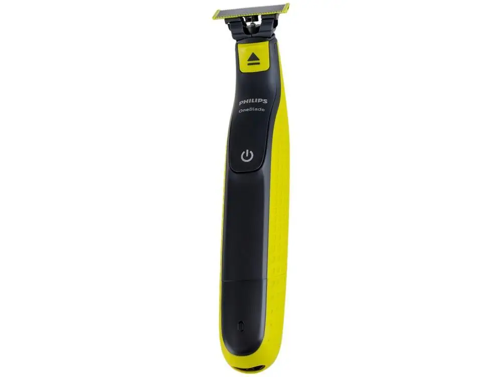 جهاز تشذيب الشعر Philips-OneBlade Bivolt ، QP2824 ، 10