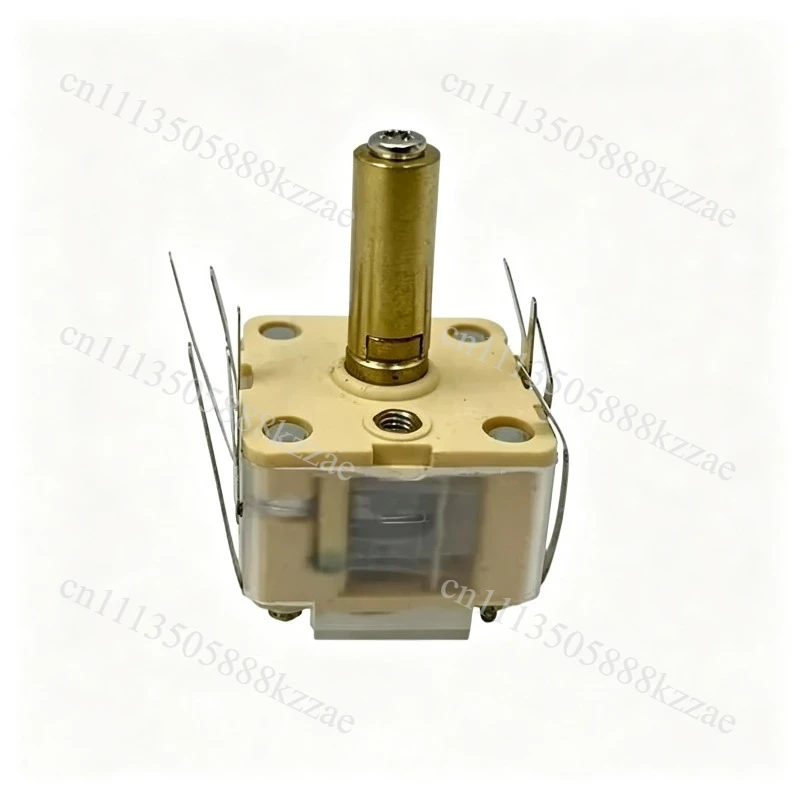 CBM-443BF-1AB4/088AM + FM Radio Quadruple PVC Film Variable Capacitor 270P * 2/20P * 2