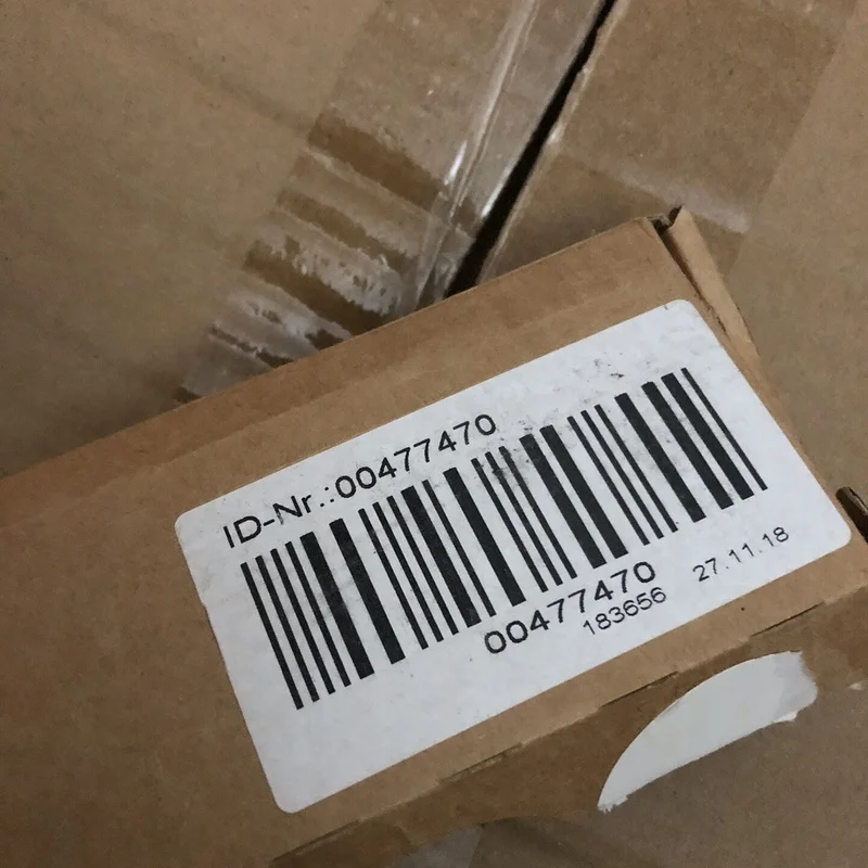 E82ev152k 8200 Series 00477470 Plc New  Industrial Automation Programmable Control Plc Systems