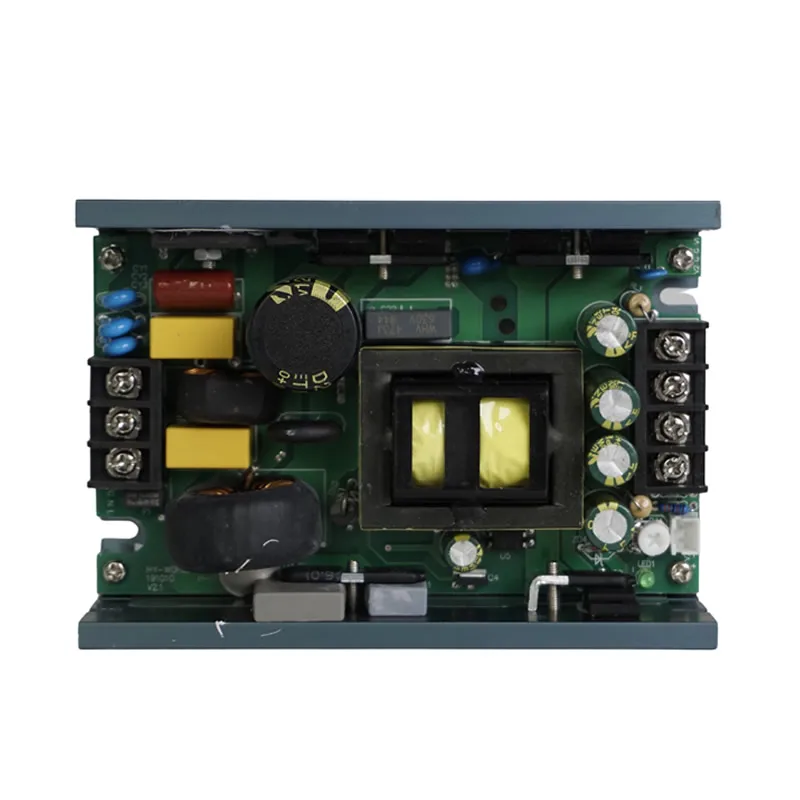 HY-350W 36v-36+24-PLB 36v 24v Switch Power Supply Circuit Board Driver For 36X10W Zoom Led Moving Head Light