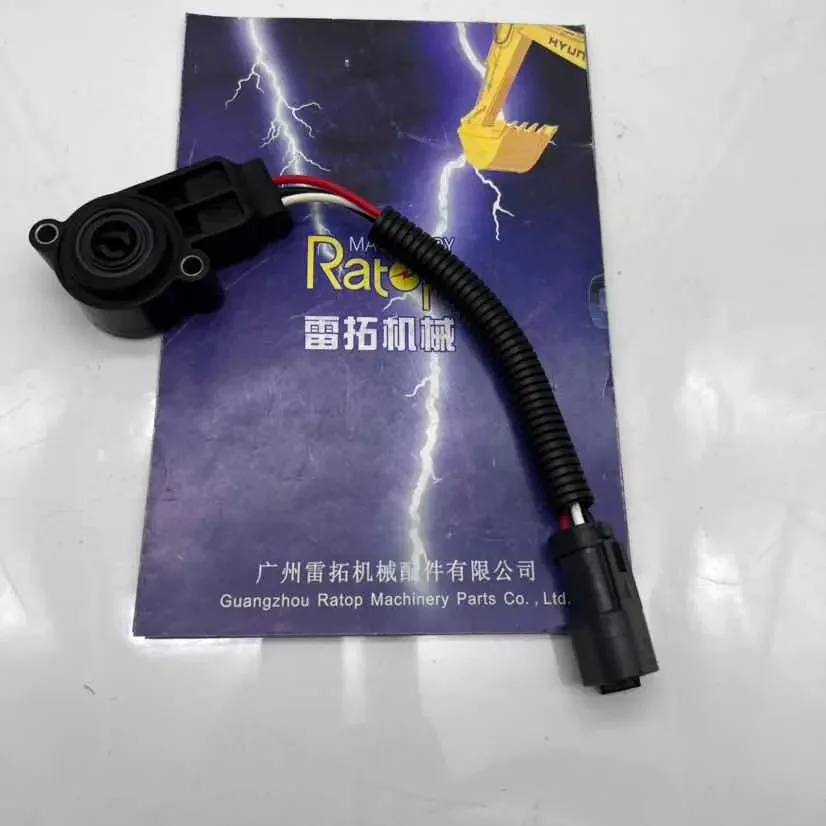 

High Quality 266-1467 2661467 160-2443 Position Sensor For 120H 140K 140H 160H