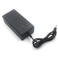 48V 2A AC Power Adapter POE Switch Monitoring DC Power Supply 48V 1.75A 1.36A 1.25A General