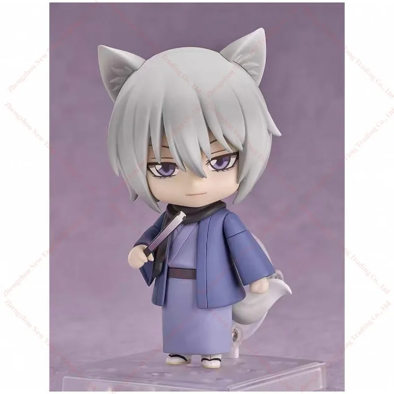ابتسامة جيدة Nendoroid Kamisama Love GSC Kamisama Kiss Tomoe ألعاب شخصيات الرسوم المتحركة