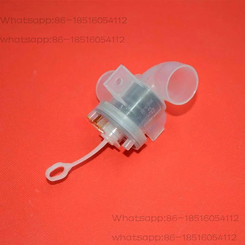 Applicable to automatic frequency conversion washing machine drain valve body, water plug, valve, drain water seal