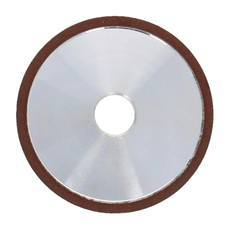 

Diamond CBN Grinding Wheel for Grinding Carbide Steel Aluminum Substrate