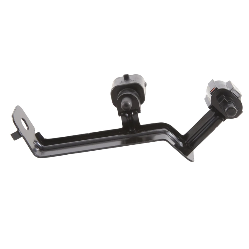 1 Stück Auto Luftqualität sensor schwarz Automobil zubehör für Hyundai Vel oster v100 96985-2v100