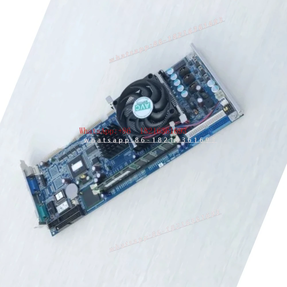 Industrial Control Computer Main Board Accessories, PCA-6006LV PCA-6006 CPU Memory
