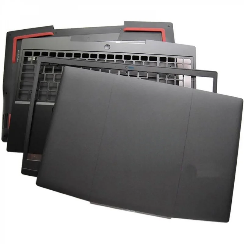 Ap+ For Dell G3 3590 LCD Back Cover Screen Frame Palm Rest Bottom Shell Casing