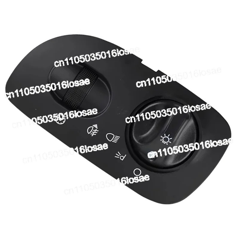 For Ford F-150 2000-2003 Body Parts Auto Headlight Switch
