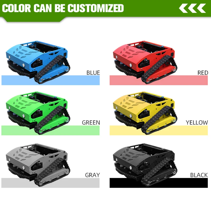 تصميم جديد لجزازة العشب ذات 4 أشواط ذاتية الدفع وسهلة الاستخدام بدلاً من الاصطناعي #5