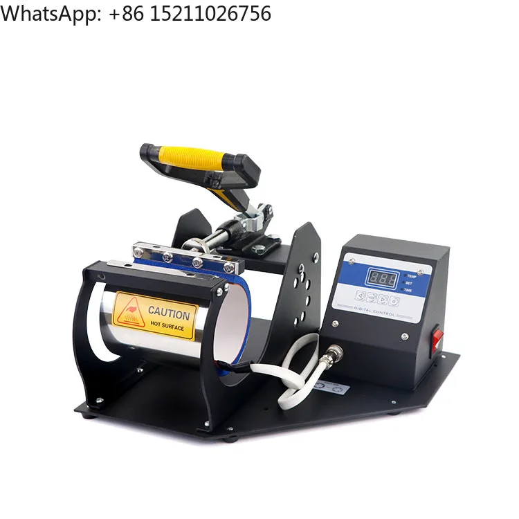 

11oz Manual Sublimation Mug Press Machine Mug Printing Machine Heat Press