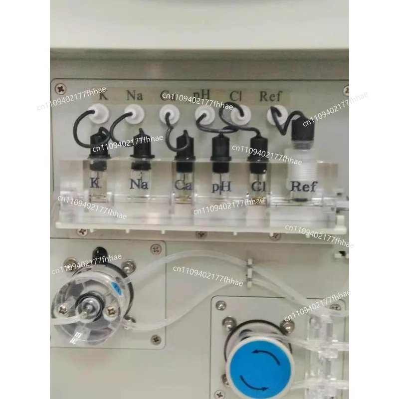New Electrolyte Electrode MI921 Electrolyte Electrode