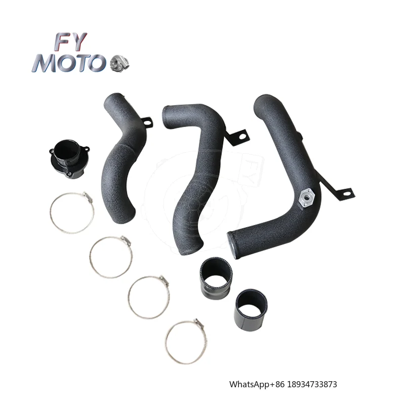 Tubo de carga para VW Golf GTi R MK7 2.0T TSI AUDI A3 S3 8V Leon 5F