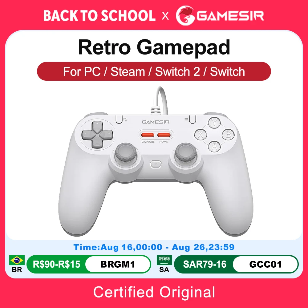 #77 Best Joystick Controllers to Buy In 2026