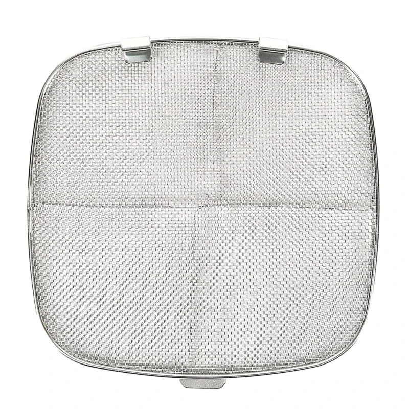 Nồi Chiên Không Dầu Air Fryer Splatter Shield Cho AG300, AG300C, AG301 Thay Thế Một Phần Chống Rỉ Dropshipping