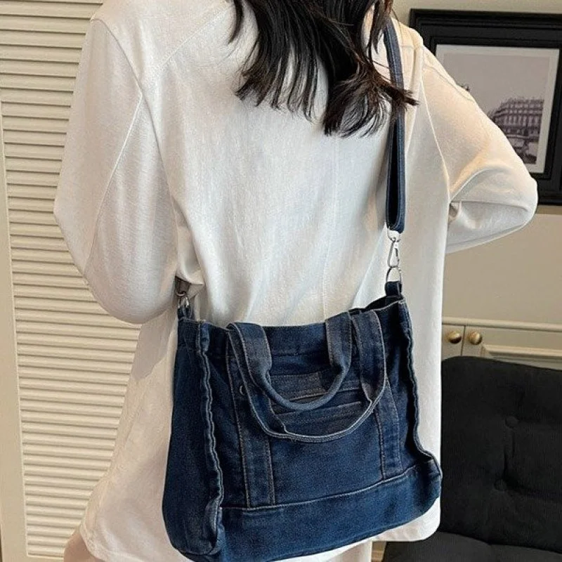 

Fashionable Leather Women's Shoulder Bag Luxury Brand Famous Designer Elegant Classic Commuter Vintage Daily Bag​