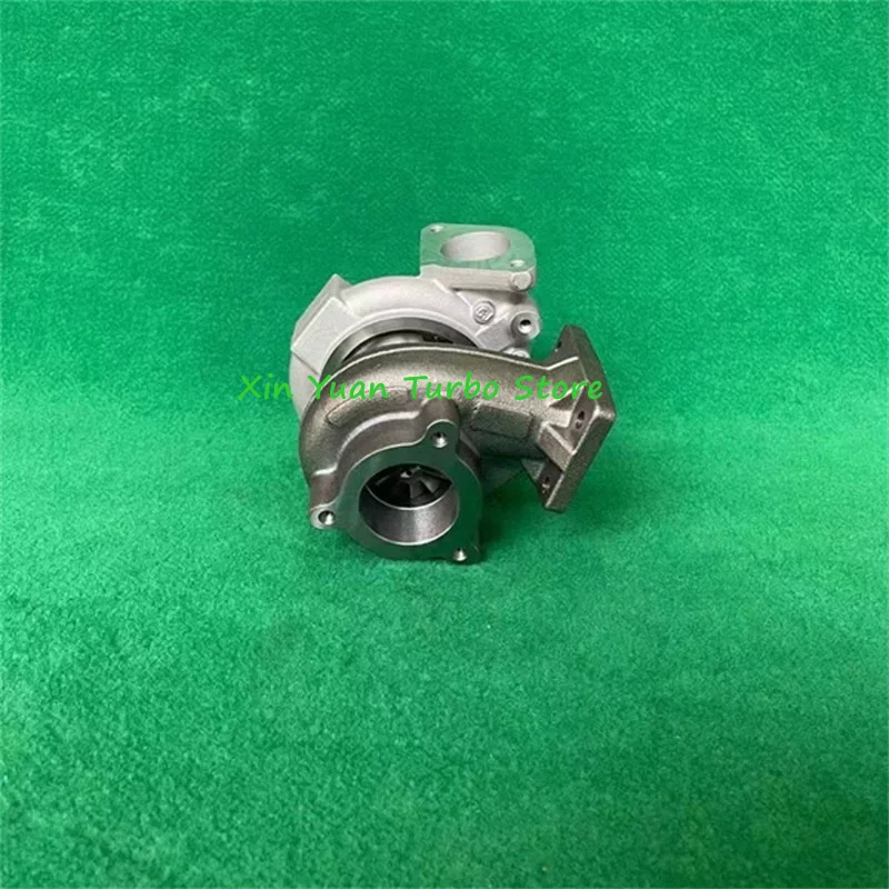 

High Quality TD04HL4 Turbocharger 49189-02720 49189-02721 3149972 3149898 3157768 for Industrial Engine with 3044C, C3.4 Engine