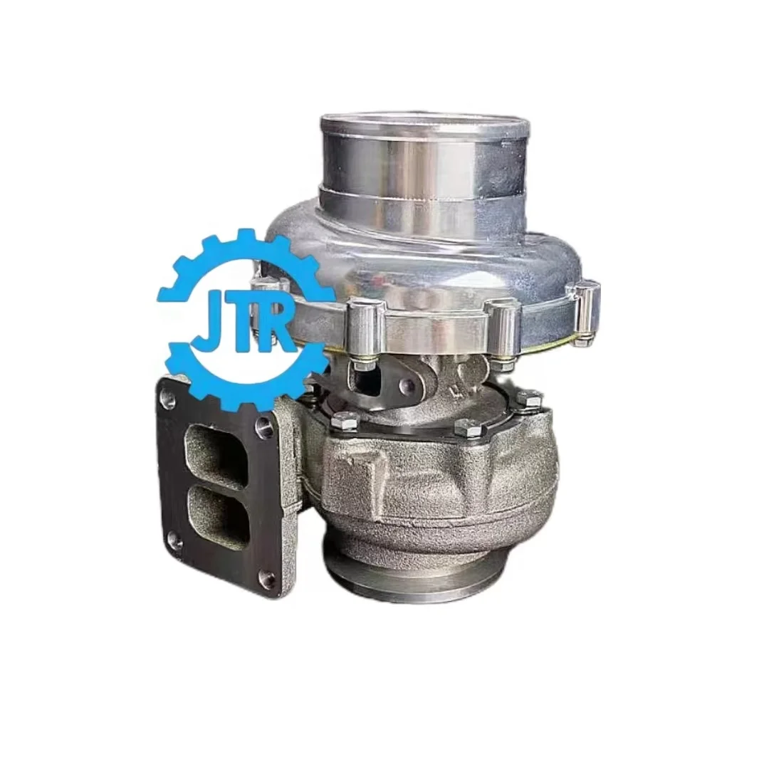 

Turbocharger RE550941 Turbo for 200DLC 210G 710J 710K 750J C23