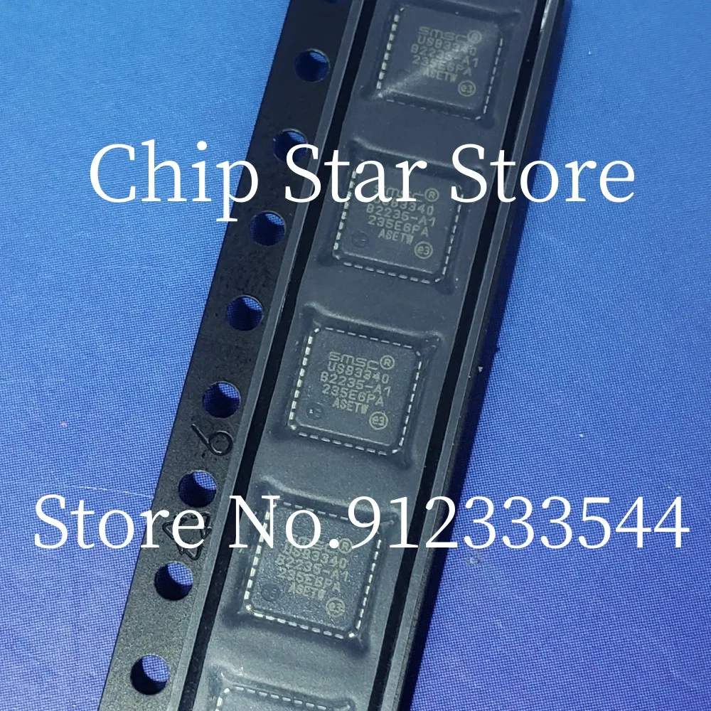 5-100Pcs USB3340-EZ… - image