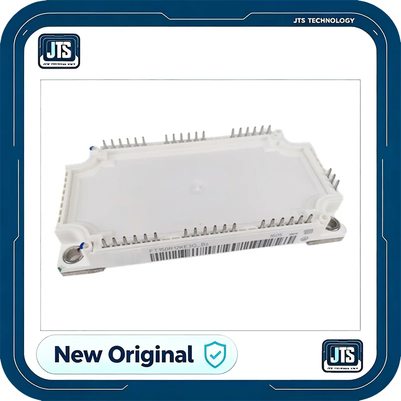 FT150R12KE3G-B4 FT100R12KE3G-B4 Brand new original IGBT power semiconductors in stock