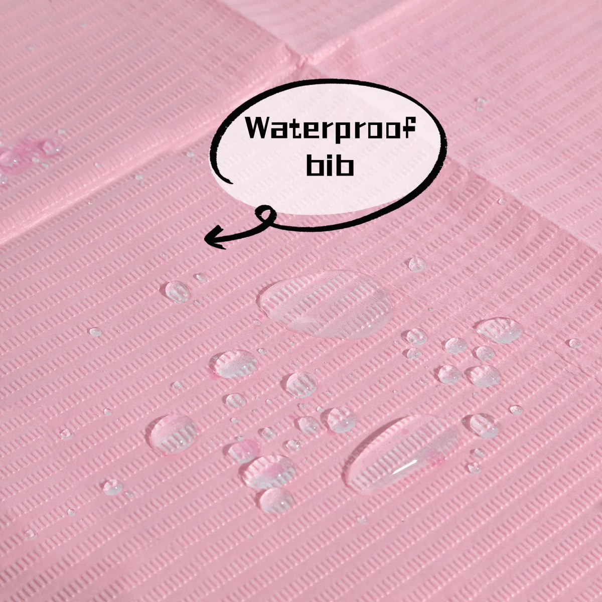 DM 125/50/25PCS Tattoo Clean Pad Waterproof Permanent Makeup Tools Professional Disposable Tattoo Tablecloth Tattoo supplies