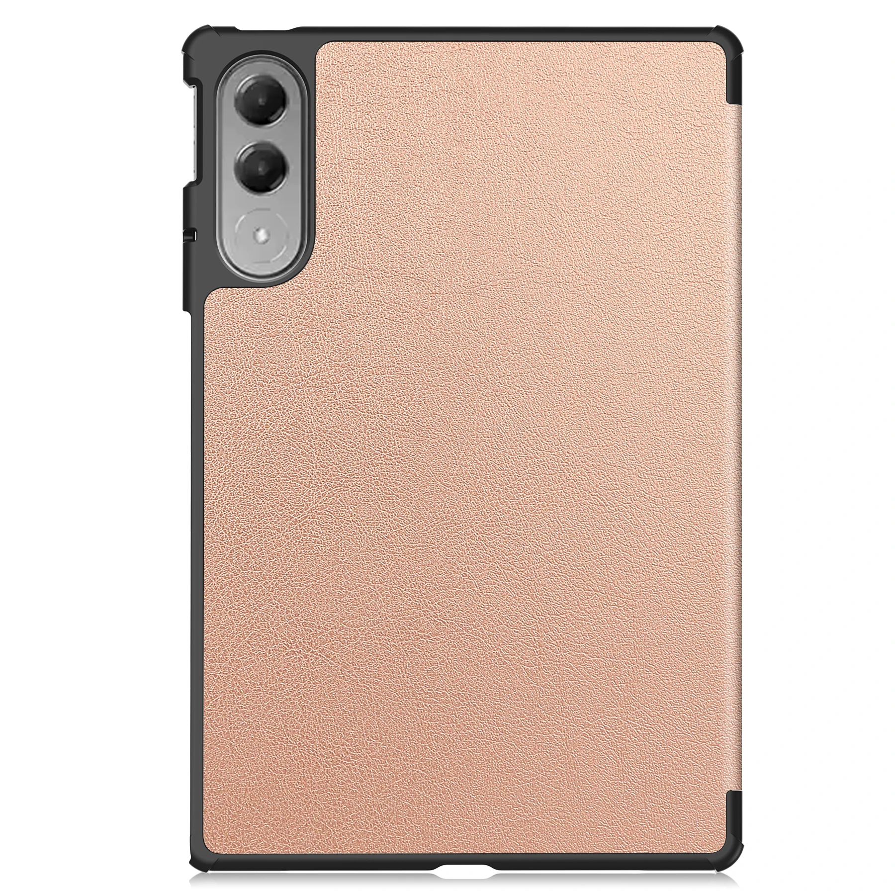 

For Lenovo Xiaoxin Pad Pro GT 11.1" 2025 Case Tri-Folding Magnetic Tablet Case TB-710FU Cover with Folding Stand and Auto Sleep