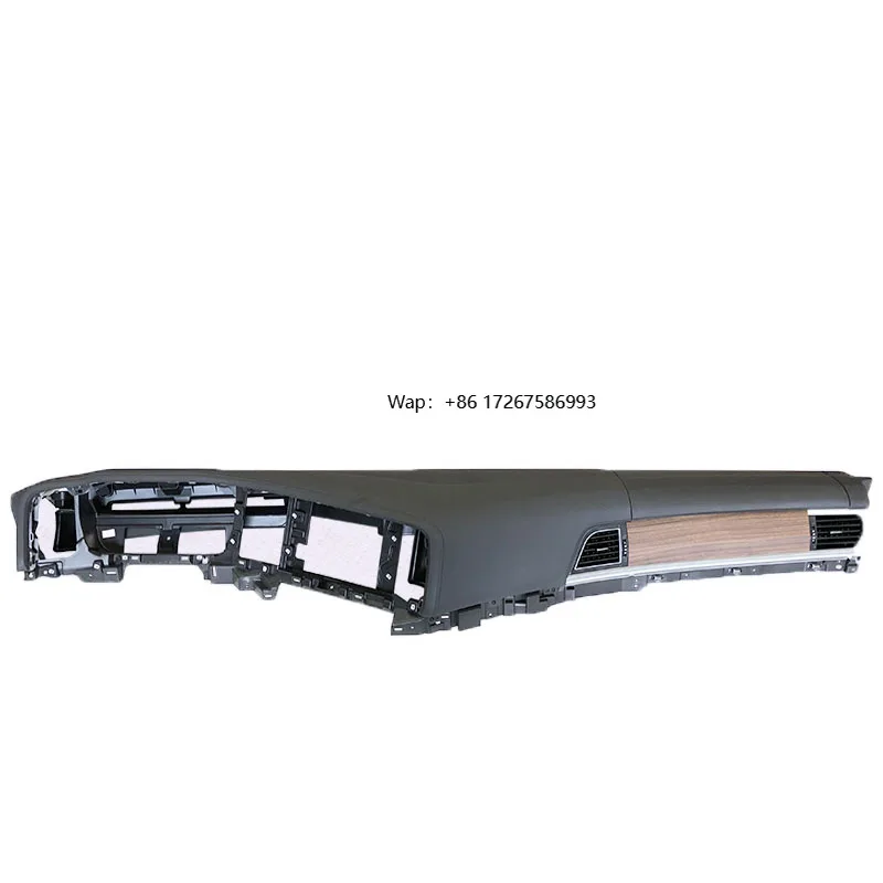 

Factory Direct DZ14251164010 Dashboard Assembly shacman Trucks | High-Quality Replacement Parts Truck Parts
