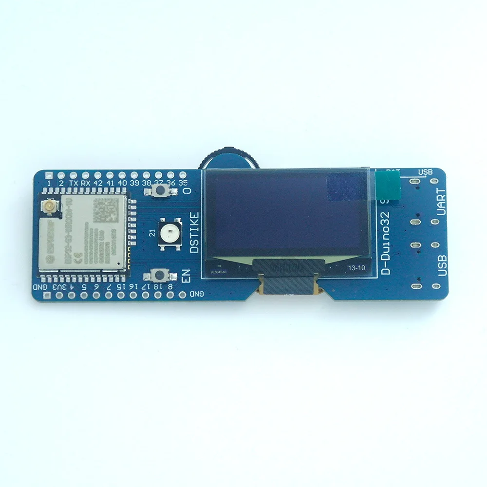 

D-duino-32 S3 N16R8
