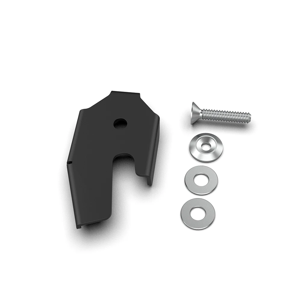 2024 23 dla Ducati Multistrada 1200 950 1260S Sport Pikes Peak Enduro motocykl stojak na kopnięcie osłona czujnika ochrona MULTISTRADA