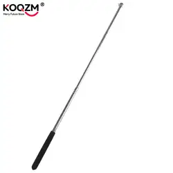 Extendable Hand Pointer Telescopic Retractable Pointer Handheld Presenter Classroom Whiteboard Pointer Pen For Teaching Meeting