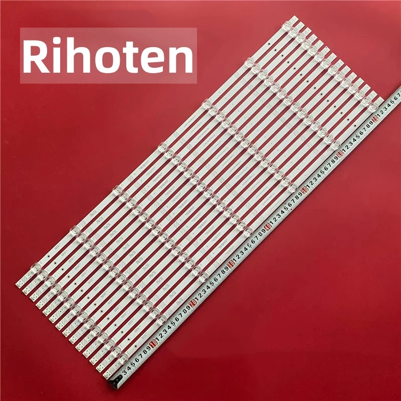 

Светодиодные ленты JL.D 75071330 -003BS-M для 75A7HQTUK 75A7GQ 75A70GQ 75A70 75A7GQTUK HD750Y3U71-T0 T0L2