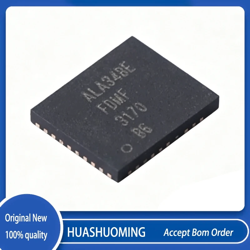 10Pcs/Lot  FDMF3170  3170  PQFN-39