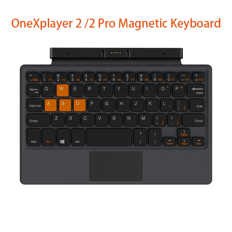 8.4 Inch OneXplayer 2/2Pro Magnetic Keyboard Original For 8.4