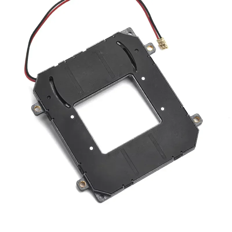 Solenoid Driven NUC Calibration Shutter for 1280x1024 Thermal Camera Scope Night Vision Camera Accessories