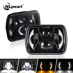 NLpearl 5