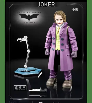 10 best sales एक्शन फिगर सुपरमैन - №7