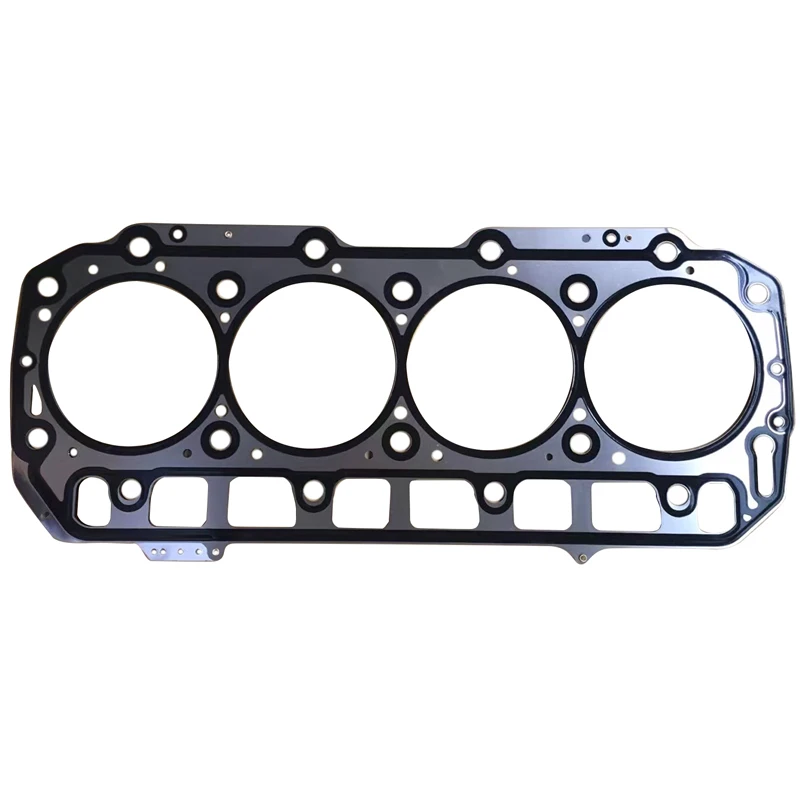 

Cylinder Head Gasket YM123907-01350 YM12390701350 Compatible With Komatsu Excavator PC110R-1 PW110R-1 PC110R-1 Engine 4D106