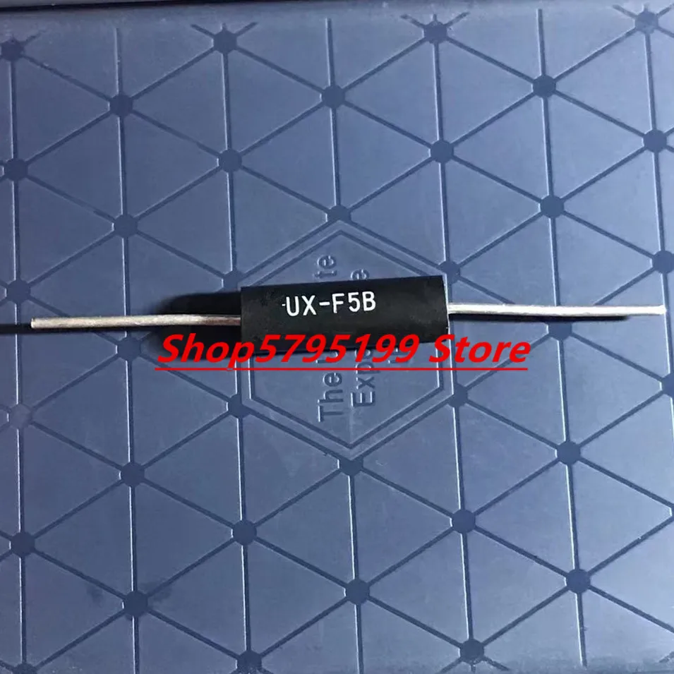 UX-F5B 5st