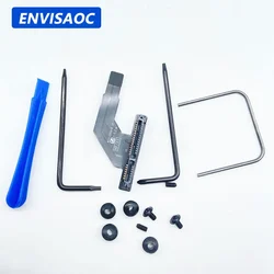 HDD cable For Apple MAC MacBook mini A1347 2nd laptop SATA Hard Drive HDD SSD Connector Flex Cable 821-1501-A 821-1500-A