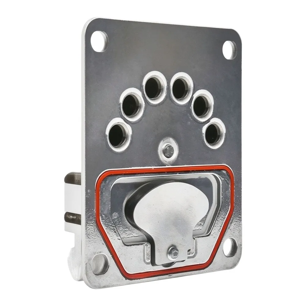 Compressor Valve Plate Kit For Craftsman For Z-AC-0032 Compressor Valve Plate Kit Pneumatic Tool Parts Accessories