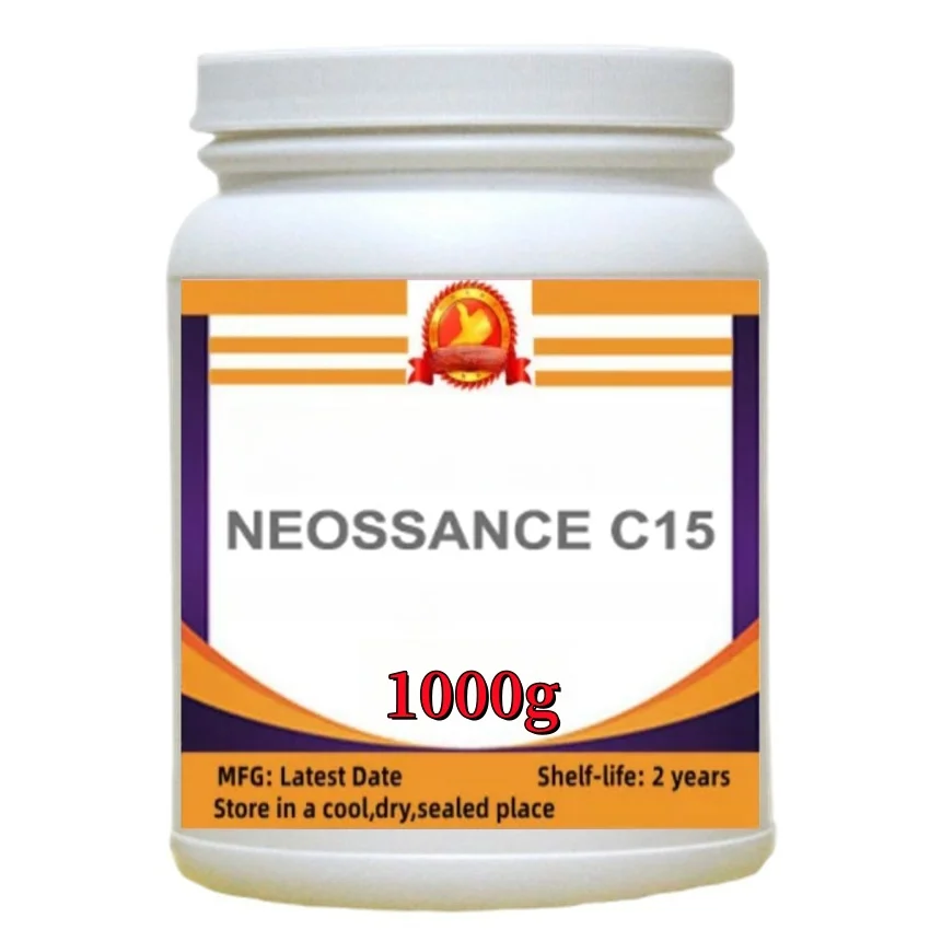 피부 관리 상쾌하고 보습 화장품 재료를 위한 뜨거운 인기 상품 Neossance C15