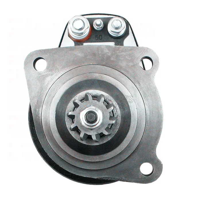 

Popular Hot sell Starter Fits DAF 0001416063 614283