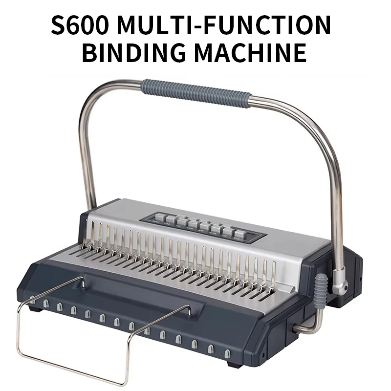 Variant: S600