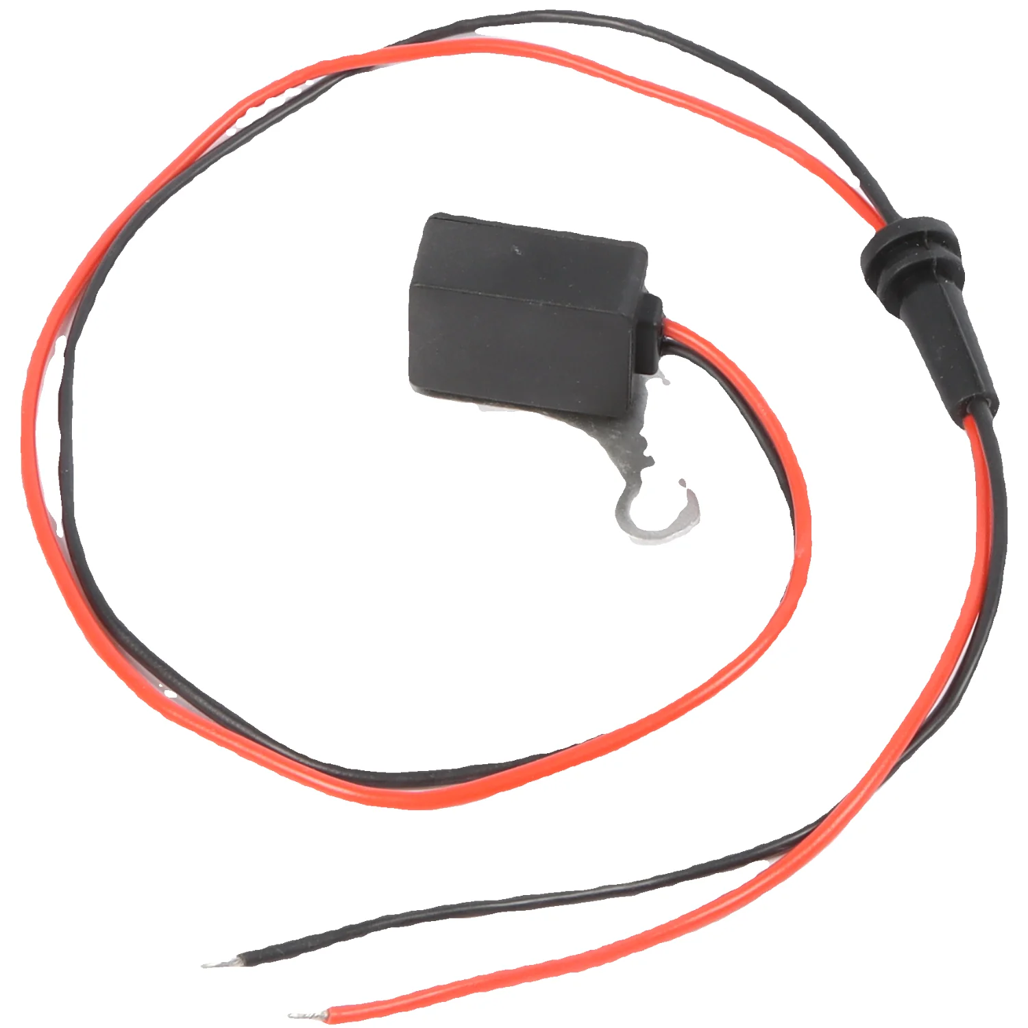 Kit de Conversion Points-Electronique 12V, 1281 lgnitor pour pièces de moteur Ford V8 1957 – 74, accessoires d'allumage automobile pour moto