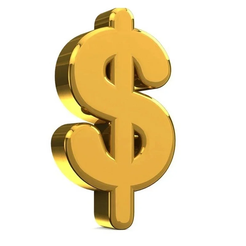 Additional postage/Custom fee