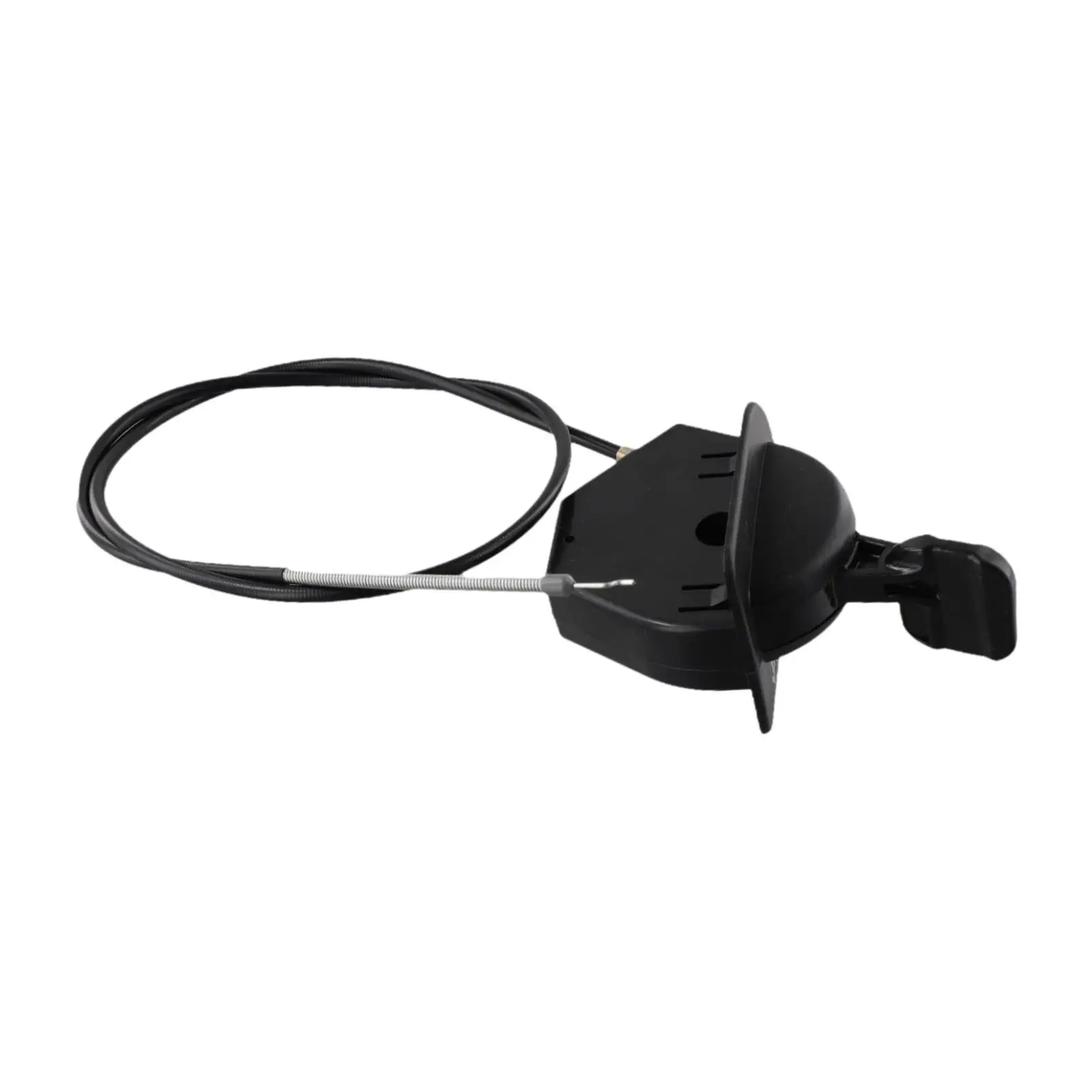 Cavo acceleratore da 51'' 746P06891 per Zt1-50 Kh Fab Zts1-50 Kh Fab